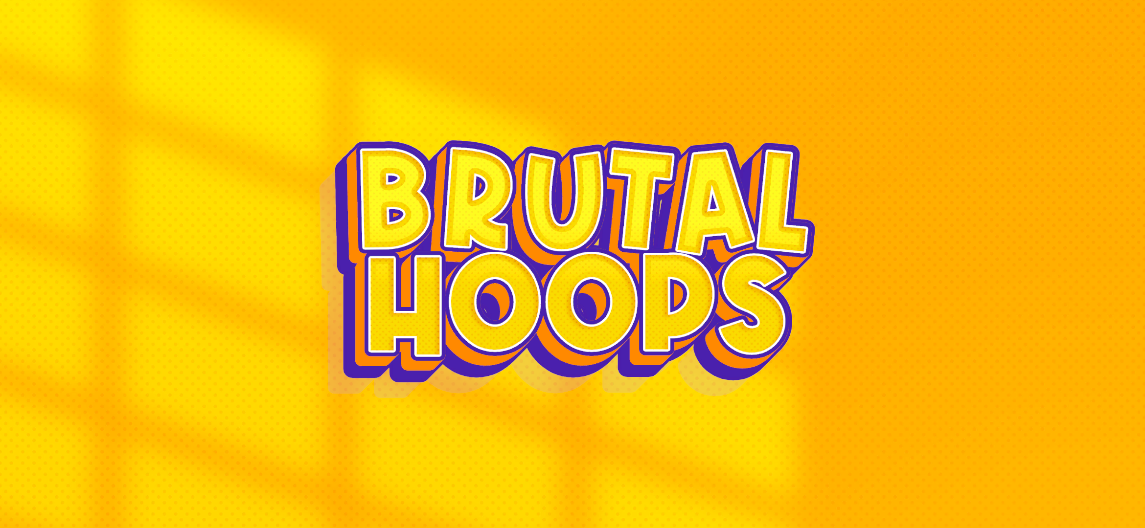 Brutal Hoops